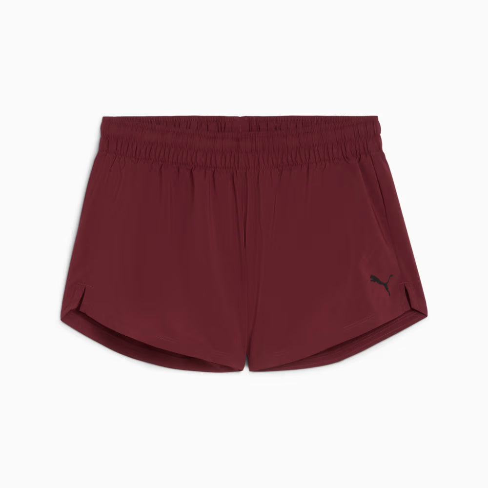 W TAD ESSENTIAL 3  Woven Short Women