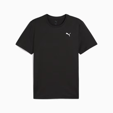 M TAD ESSENTIALS SOLID CAT TEE (LC small cat) Men