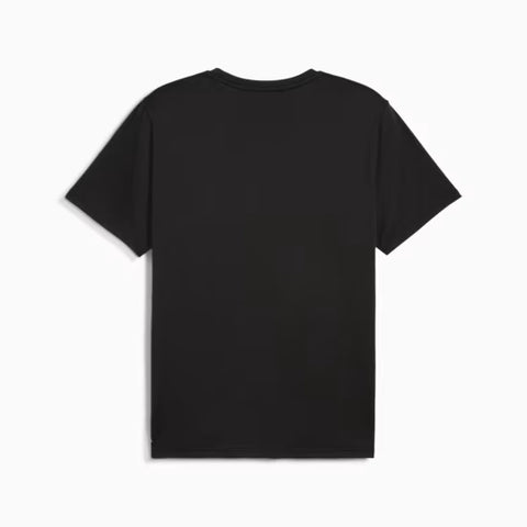 M TAD ESSENTIALS SOLID CAT TEE (LC small cat) Men