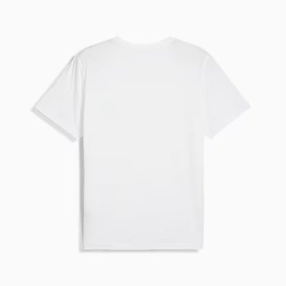 M TAD ESSENTIALS SOLID CAT TEE Men