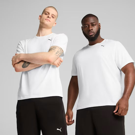 M TAD ESSENTIALS SOLID CAT TEE Men