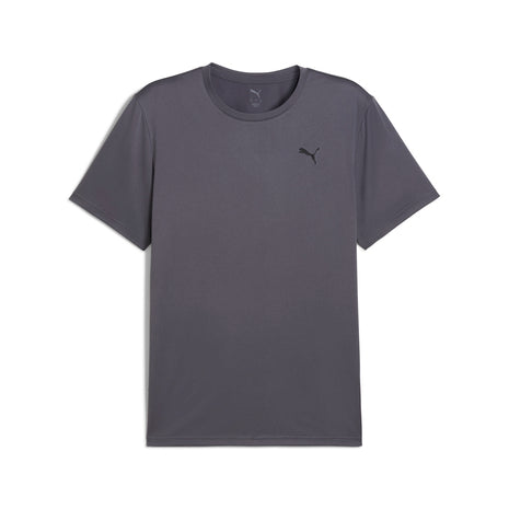 M TAD ESSENTIALS SOLID CAT TEE (LC small cat) Men