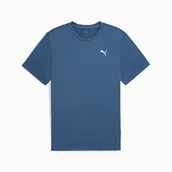 M TAD ESSENTIALS SOLID CAT Tee Men