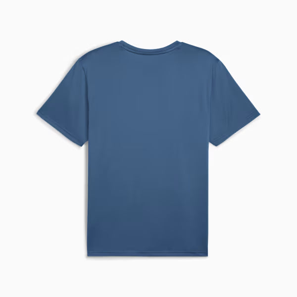 M TAD ESSENTIALS SOLID CAT Tee Men