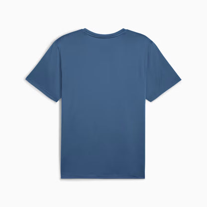 M TAD ESSENTIALS SOLID CAT Tee Men