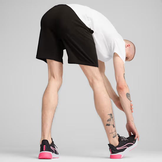 M TAD ESSENTIALS 8  Knit Short Men