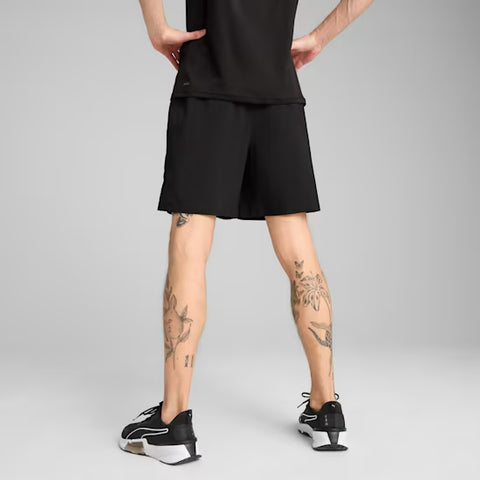 M TAD ESSENTIALS 7" Woven Short Men