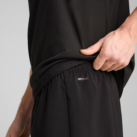 M TAD ESSENTIALS 7" Woven Short Men