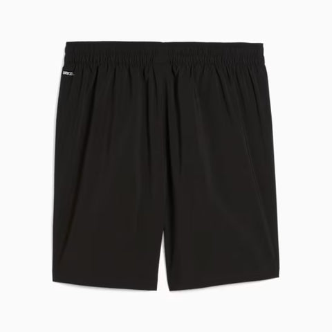 M TAD ESSENTIALS 7" Woven Short Men