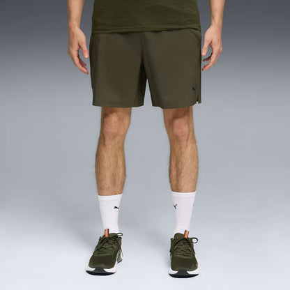 M TAD ESSENTIALS 7" Woven Short Men