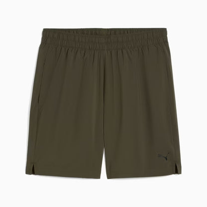 M TAD ESSENTIALS 7" Woven Short Men