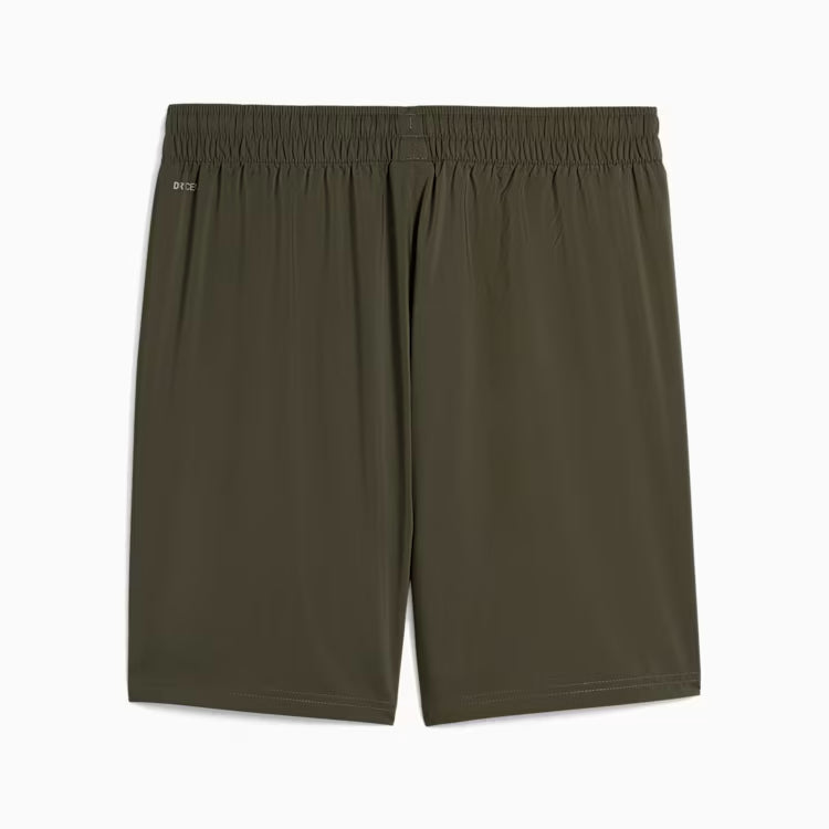 M TAD ESSENTIALS 7" Woven Short Men