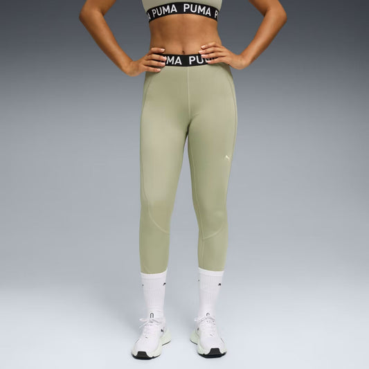 W PUMA STRONG TIGHT - HW FL Women