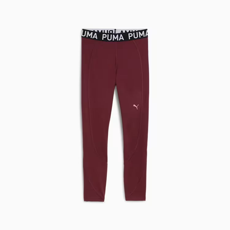 W PUMA STRONG TIGHT - HW FL Women