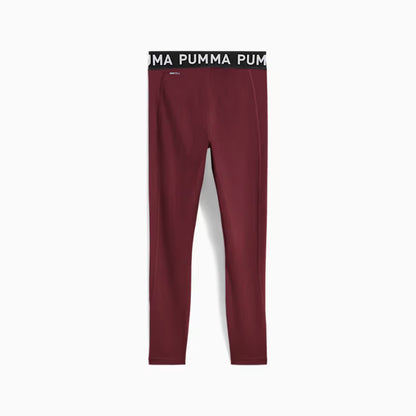 W PUMA STRONG TIGHT - HW FL Women