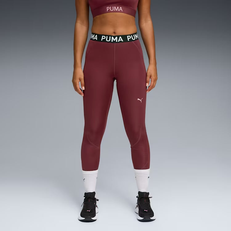 W PUMA STRONG TIGHT - HW FL Women