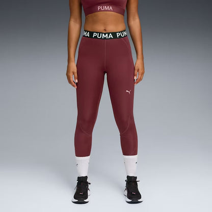 W PUMA STRONG TIGHT - HW FL Women