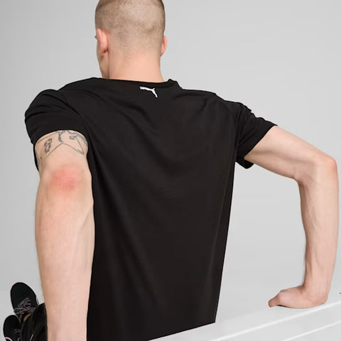 M TAD TECH Triblend Tee Men