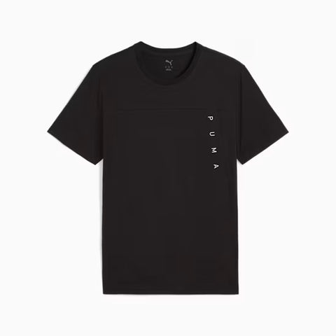 M TAD TECH Triblend Tee Men
