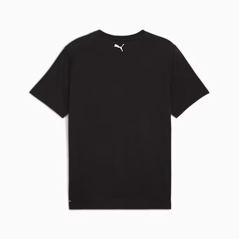 M TAD TECH Triblend Tee Men