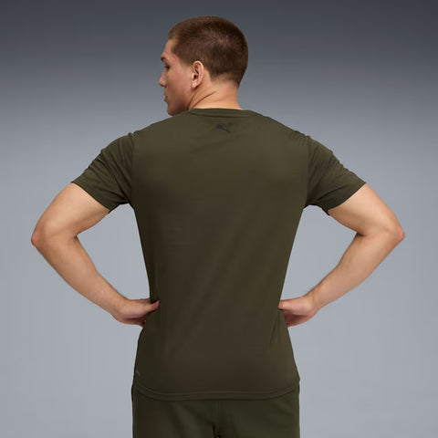 M TAD TECH Triblend Tee Men