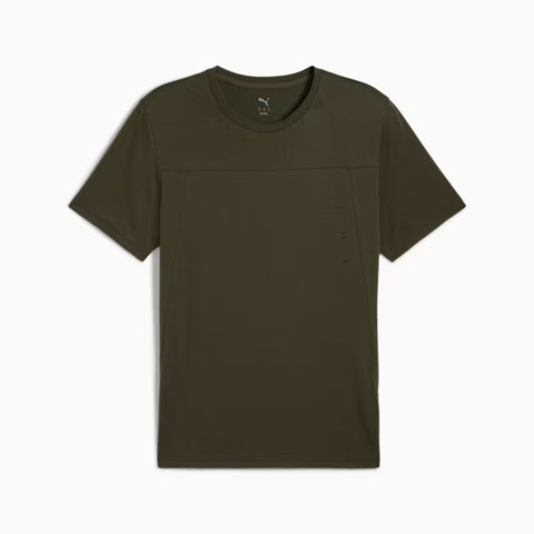 M TAD TECH Triblend Tee Men