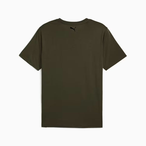 M TAD TECH Triblend Tee Men