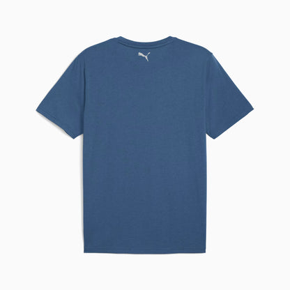 M TAD TECH Triblend Tee Men
