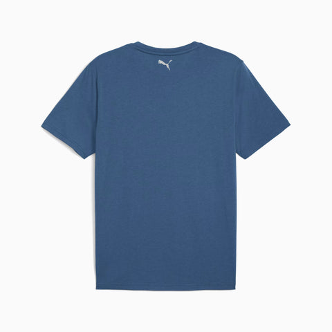 M TAD TECH Triblend Tee Men