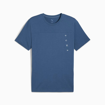 M TAD TECH Triblend Tee Men