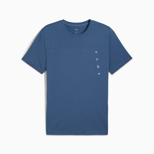 M TAD TECH Triblend Tee Men