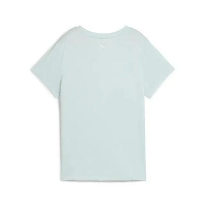 GRAPHICS RUNNING SLOGAN TEE Women