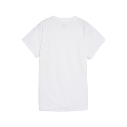 RUN VELOCITY TEE (POLY) Women