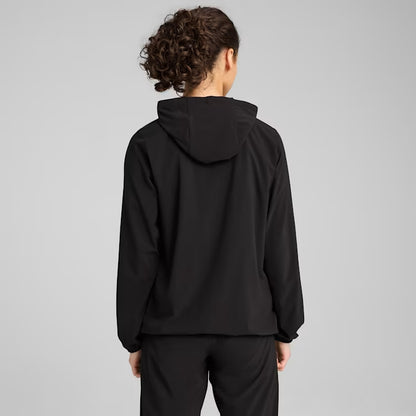 RUN VELOCITY WOVEN JACKET Women