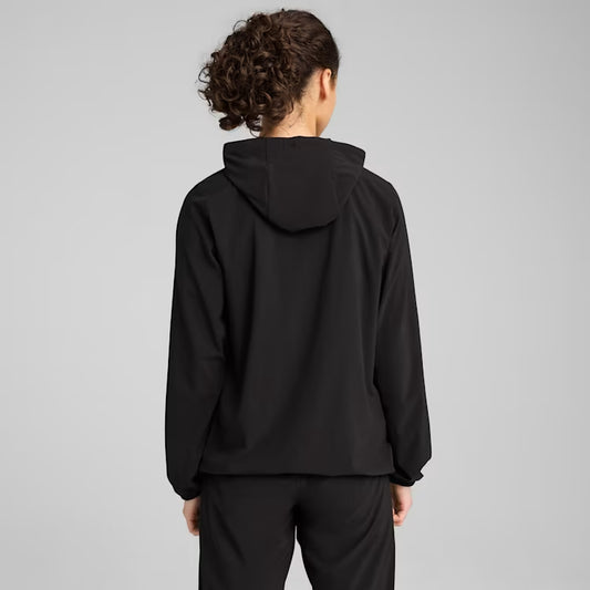 RUN VELOCITY WOVEN JACKET Women
