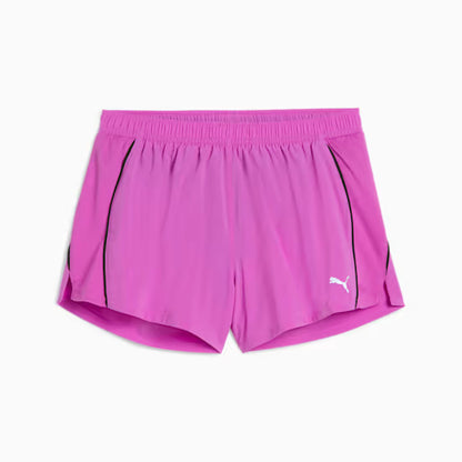 W RUN VELOCITY 3  SHORT Women