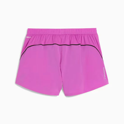 W RUN VELOCITY 3  SHORT Women