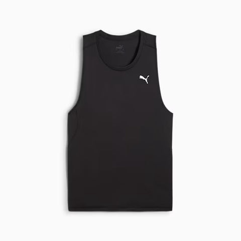 RUN VELOCITY TANK (POLY) Men