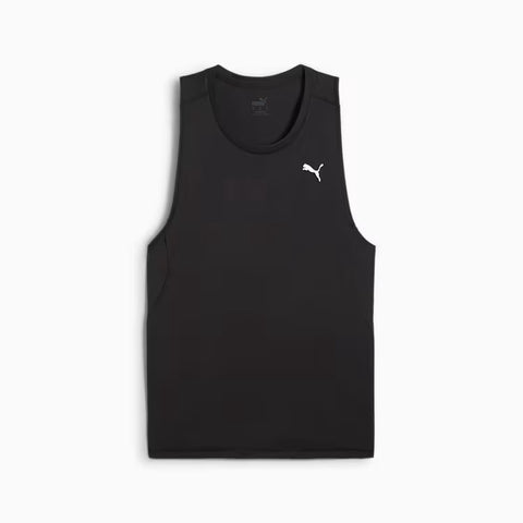 M RUN VELOCITY TANK (POLY) Men