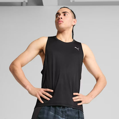 M RUN VELOCITY TANK Men
