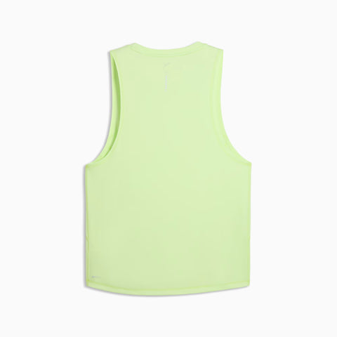 M RUN VELOCITY TANK (POLY) Men