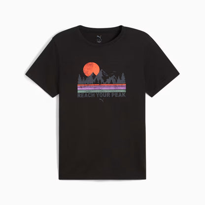 GRAPHICS OUTDOOR TEE Men
