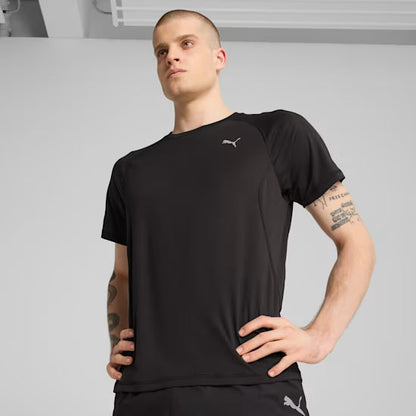 RUN VELOCITY TEE Men