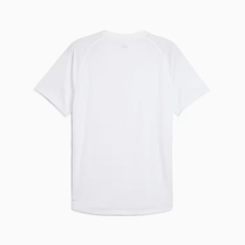 M RUN VELOCITY TEE Men