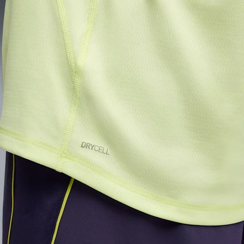 M RUN VELOCITY TEE (POLY) Men