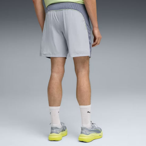 RUN VELOCITY 7" SHORT Men