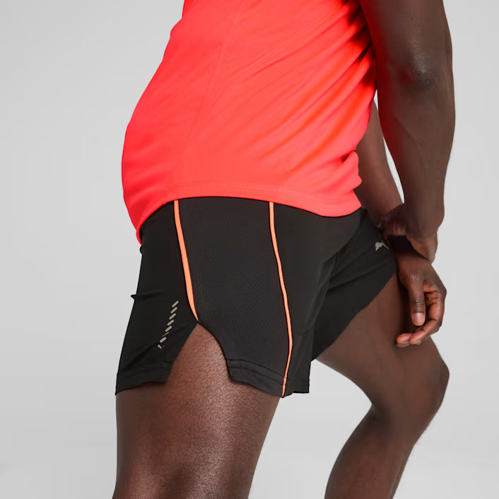 RUN VELOCITY 5  SHORT Men