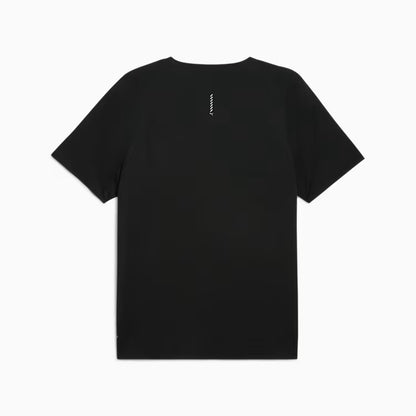RUN CLOUDSPUN TEE Men