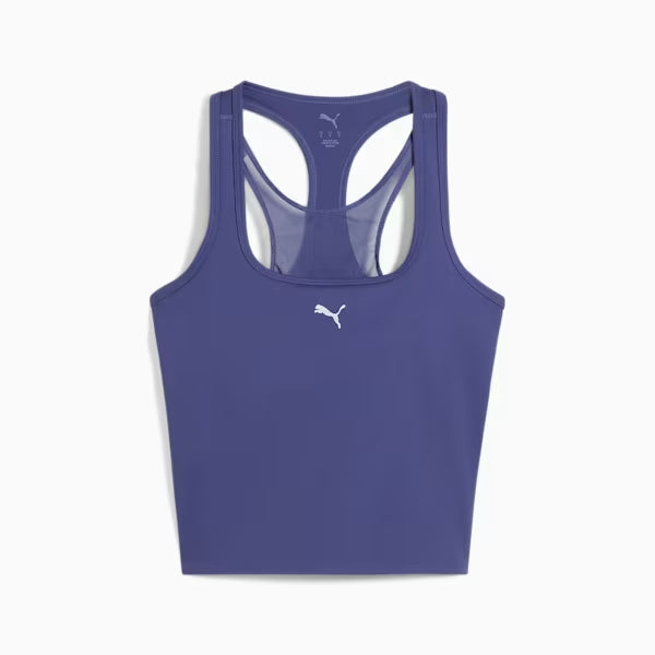 W CLOUDSPUN MESH 2in1 Tank Women