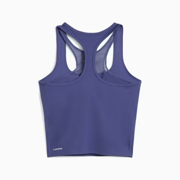 W CLOUDSPUN MESH 2in1 Tank Women